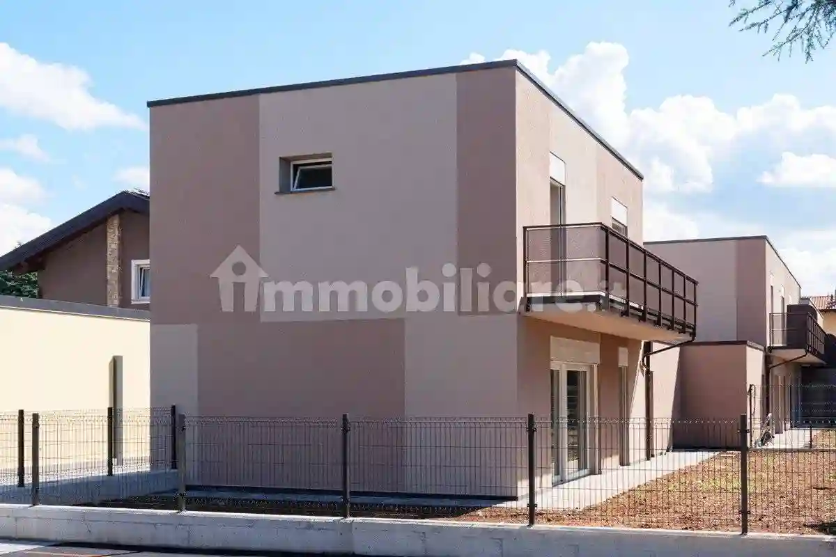 Villetta a schiera - foto 2