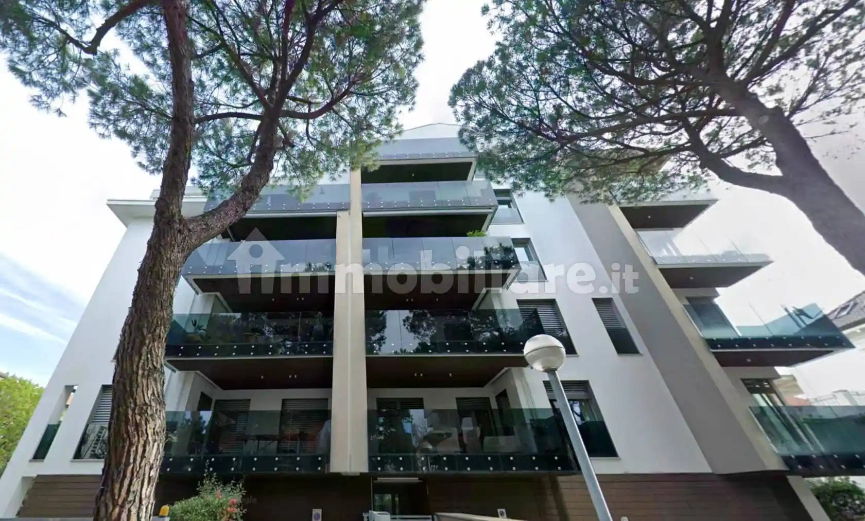 Appartamento in vendita a Rimini