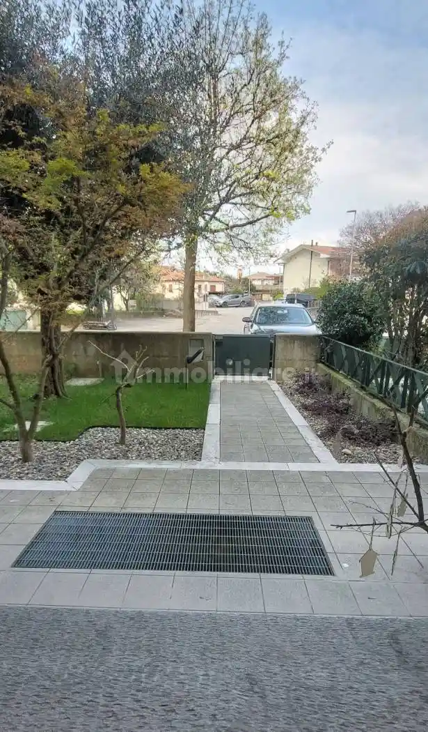 Villetta a schiera in affitto a Susegana