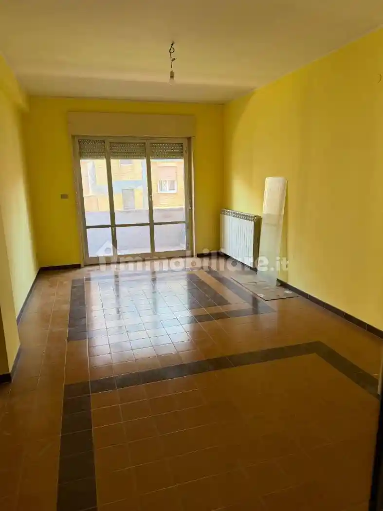 Appartamento in affitto a Campobasso