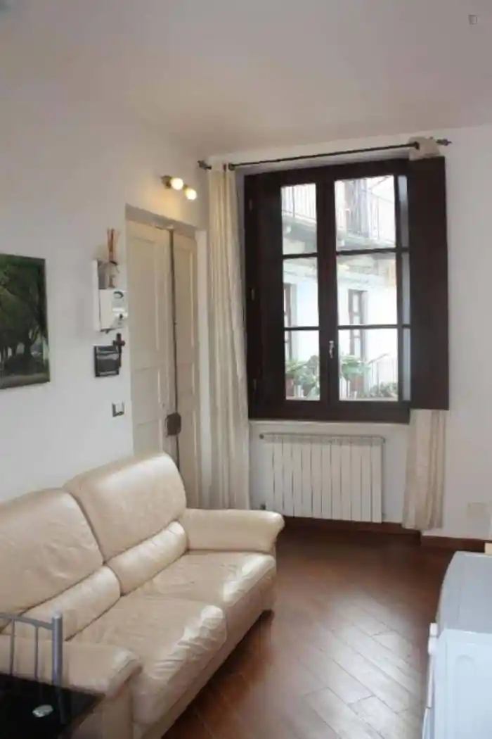 Appartamento in affitto a Torino