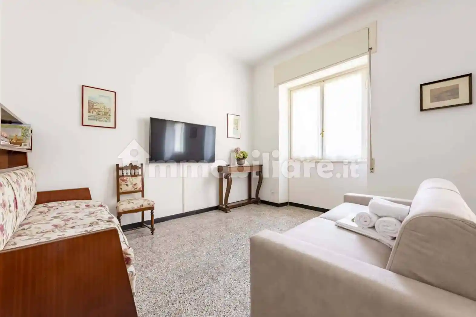 Appartamento