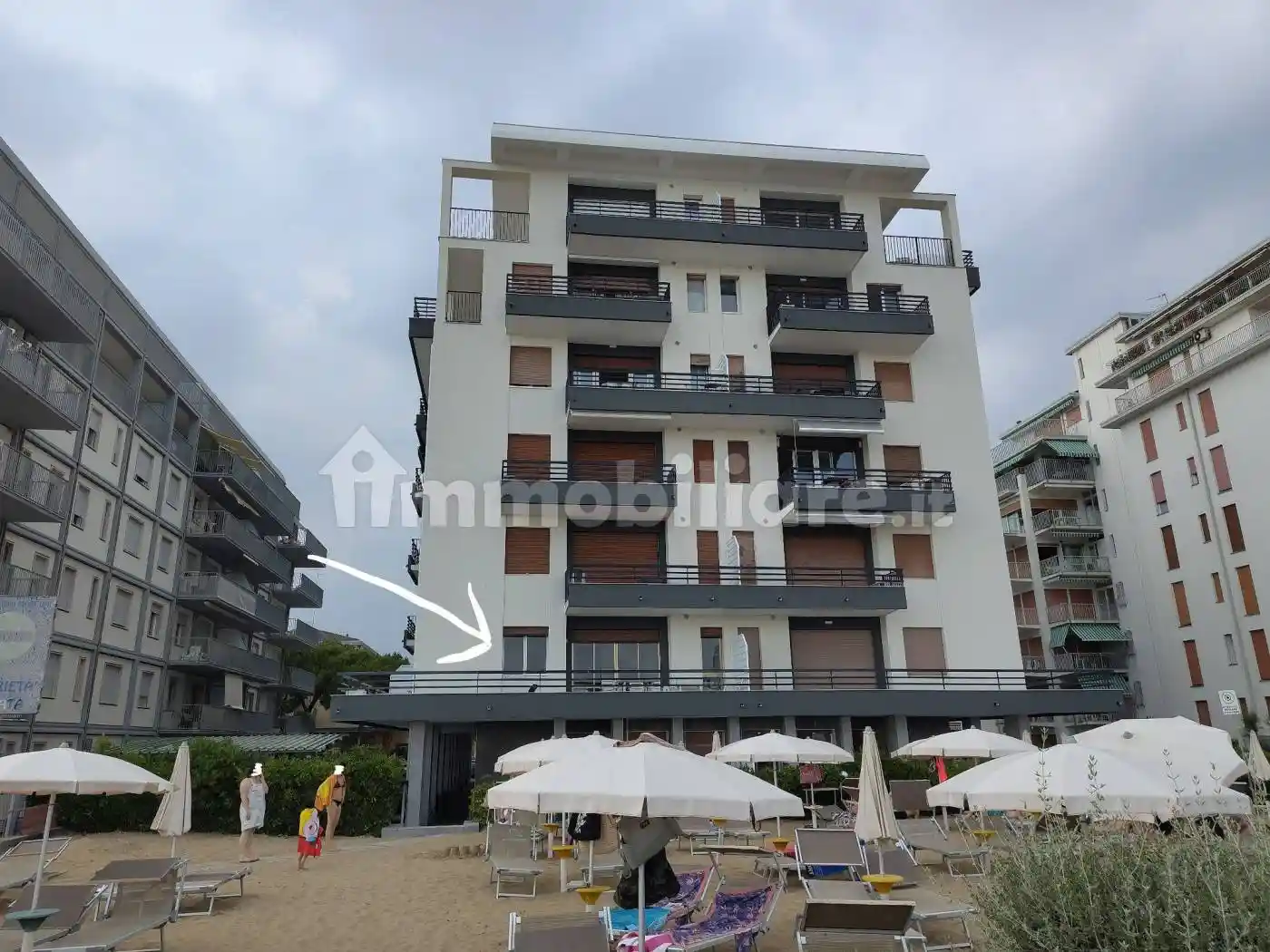 Appartamento in vendita a Jesolo