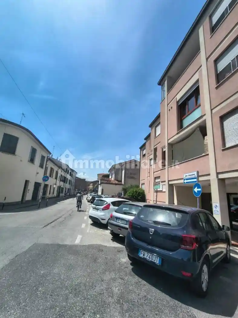 Appartamento in affitto a Padova