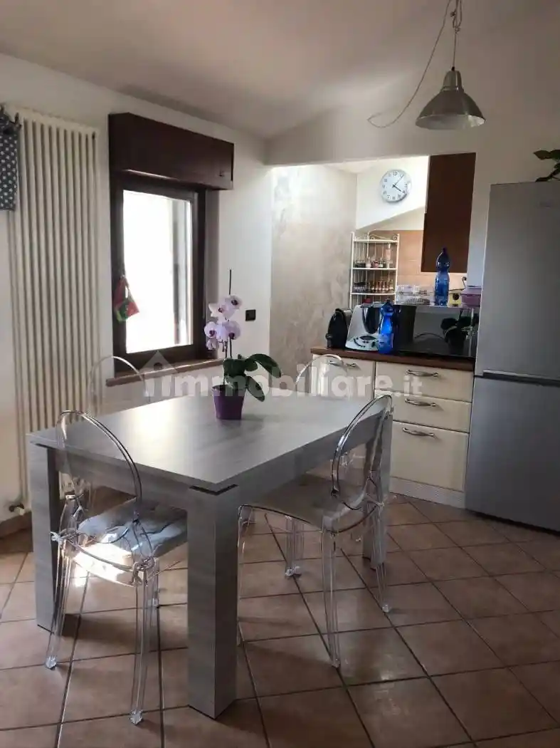 Appartamento in vendita a Parma