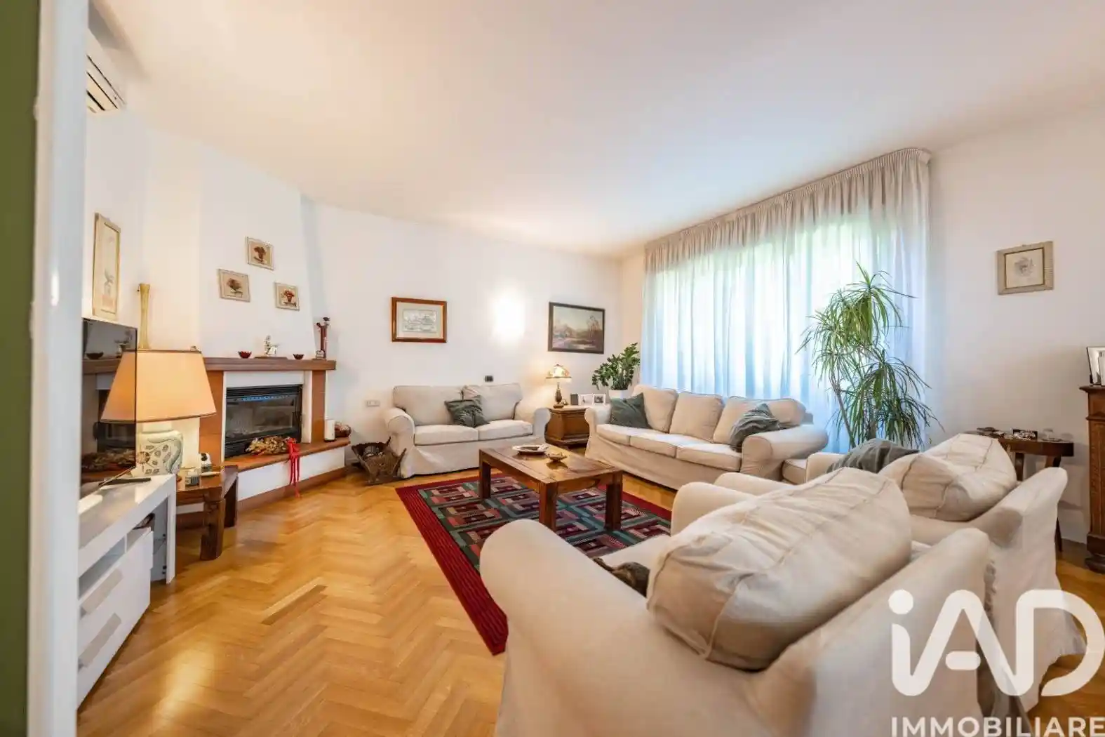 Villetta a schiera in vendita a Arese