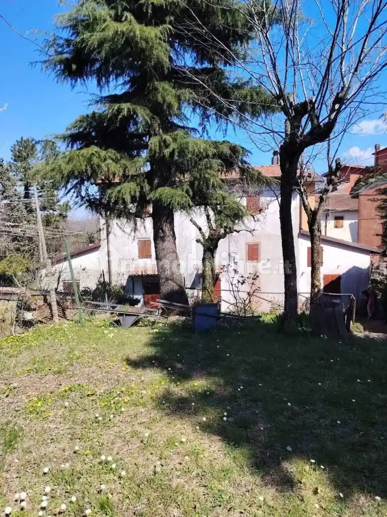 Rustico - Casale in vendita a San Benedetto Val di Sambro