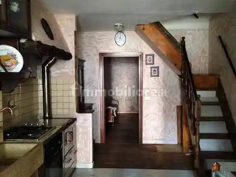 Rustico - Casale in vendita a San Benedetto Val di Sambro