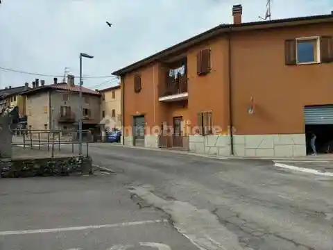Villa in vendita a San Benedetto Val di Sambro
