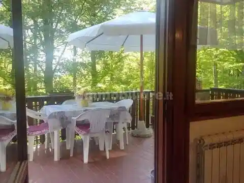 Villa in vendita a San Benedetto Val di Sambro