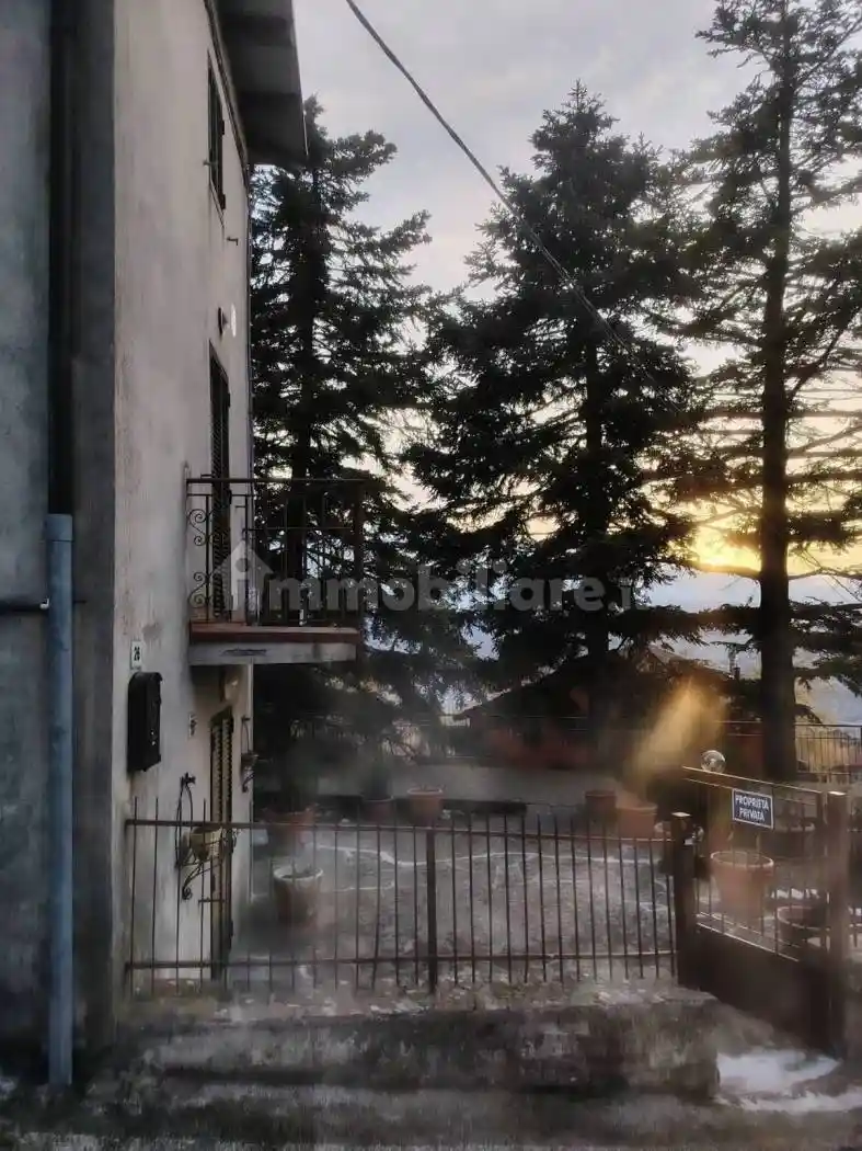 Villa in vendita a San Benedetto Val di Sambro