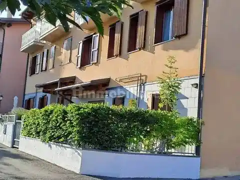 Appartamento in vendita a San Benedetto Val di Sambro