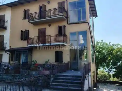 Appartamento in vendita a San Benedetto Val di Sambro