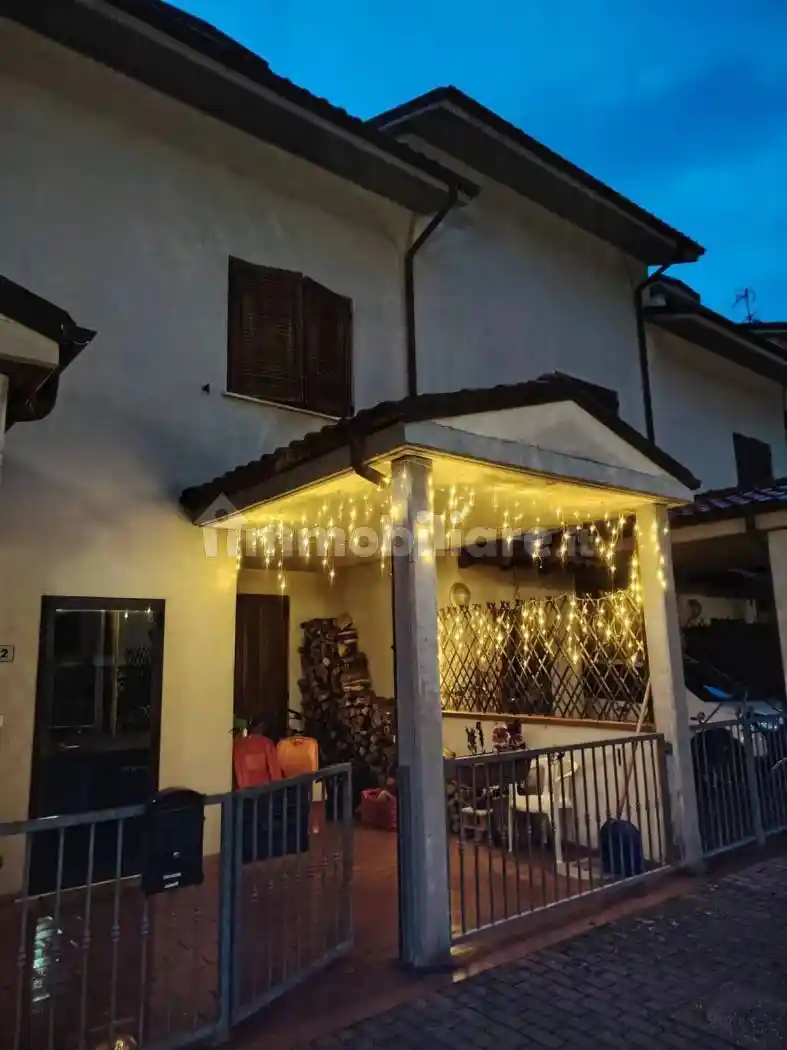 Villa in vendita a Castiglione dei Pepoli