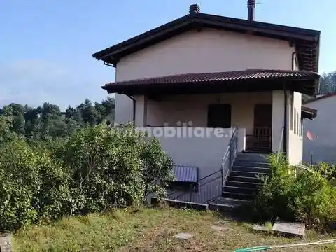 Villa in vendita a San Benedetto Val di Sambro