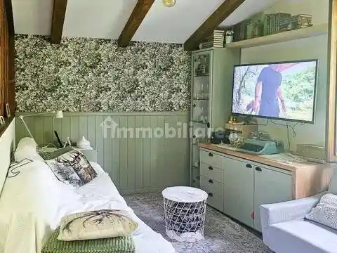 Appartamento in vendita a San Benedetto Val di Sambro