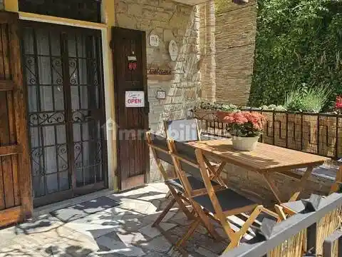 Appartamento in vendita a San Benedetto Val di Sambro