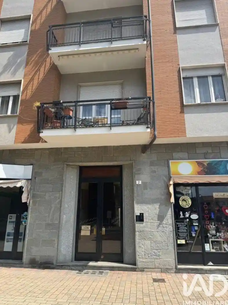 Appartamento in vendita a Alpignano