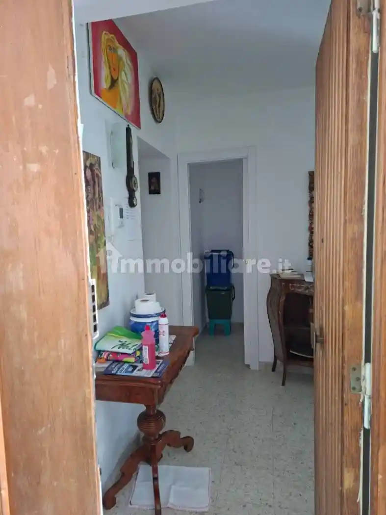 Appartamento in vendita a Aprilia