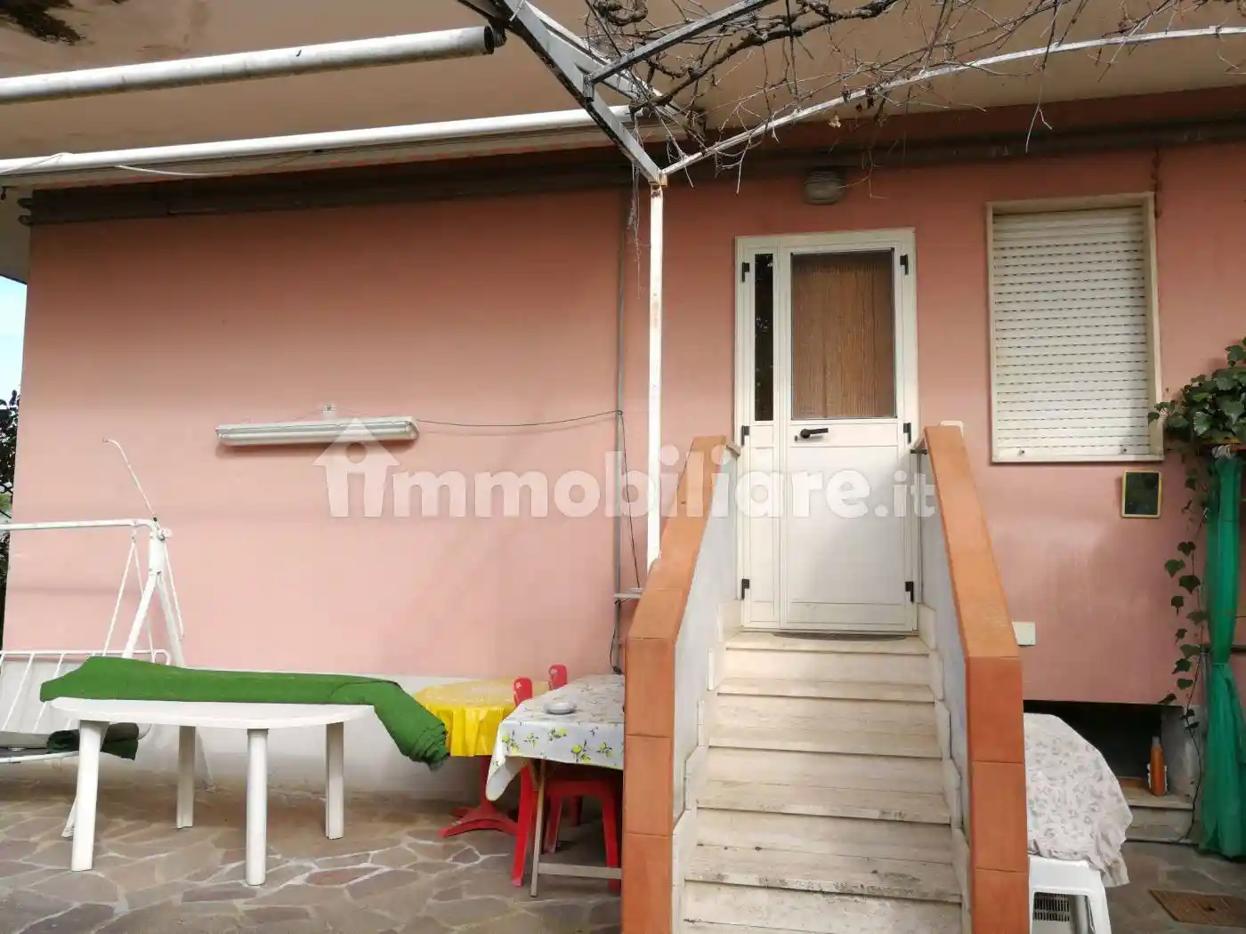 Appartamento in affitto a Agropoli