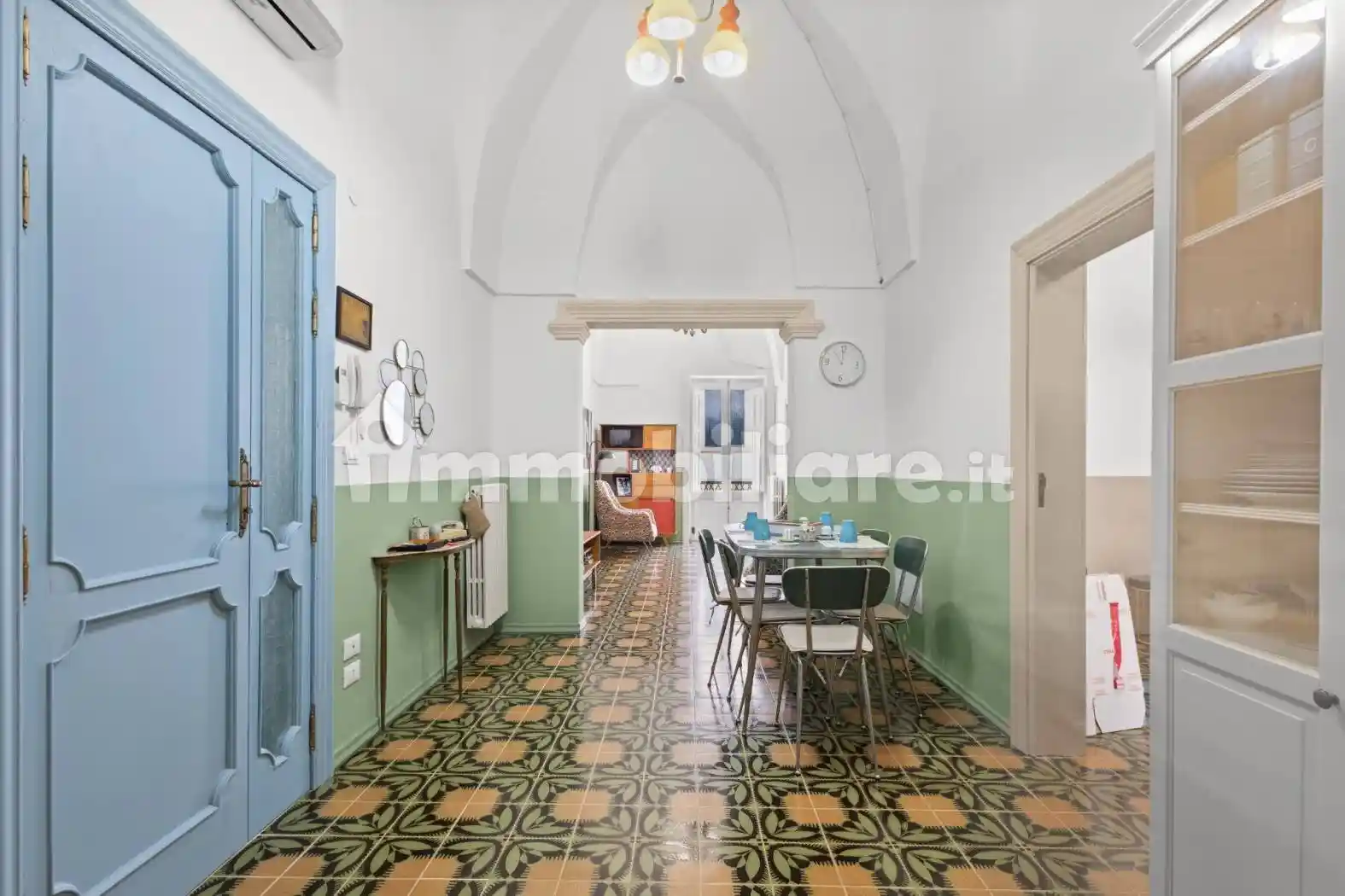 Appartamento in vendita a Galatina