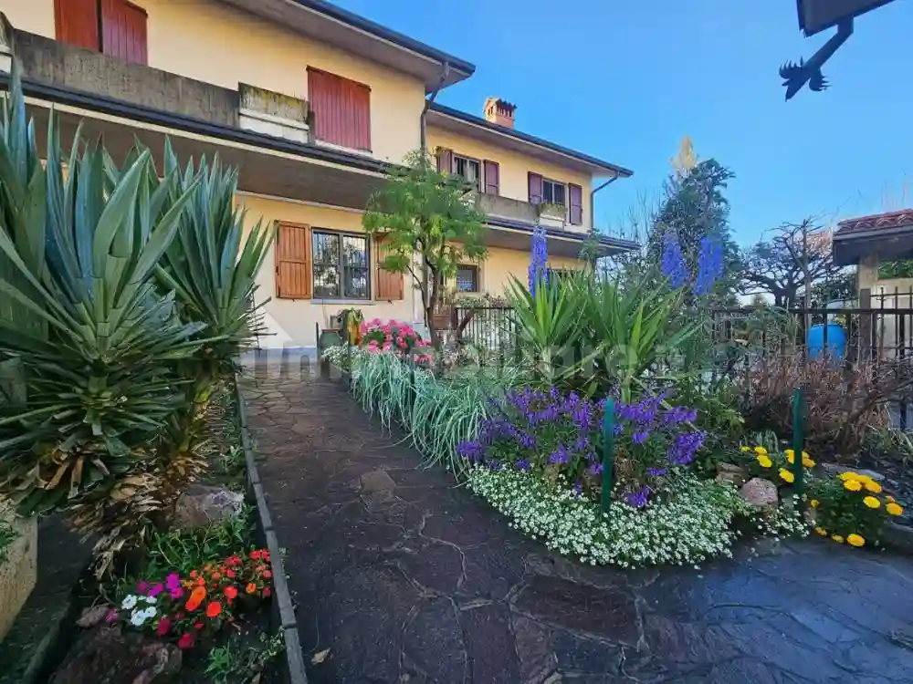 Villetta a schiera - foto 4