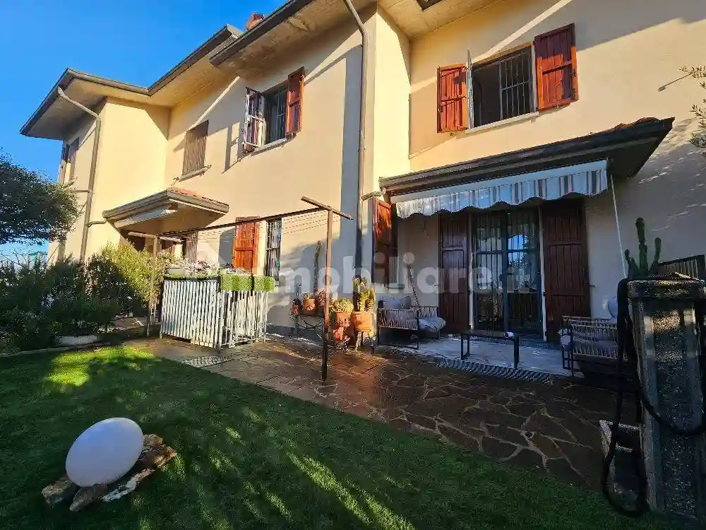 Villetta a schiera - foto 5