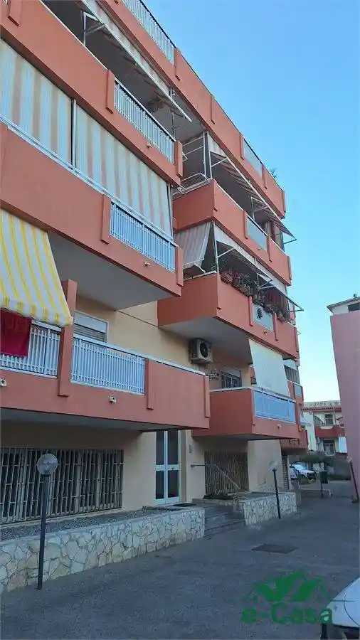 Appartamento in vendita a Messina