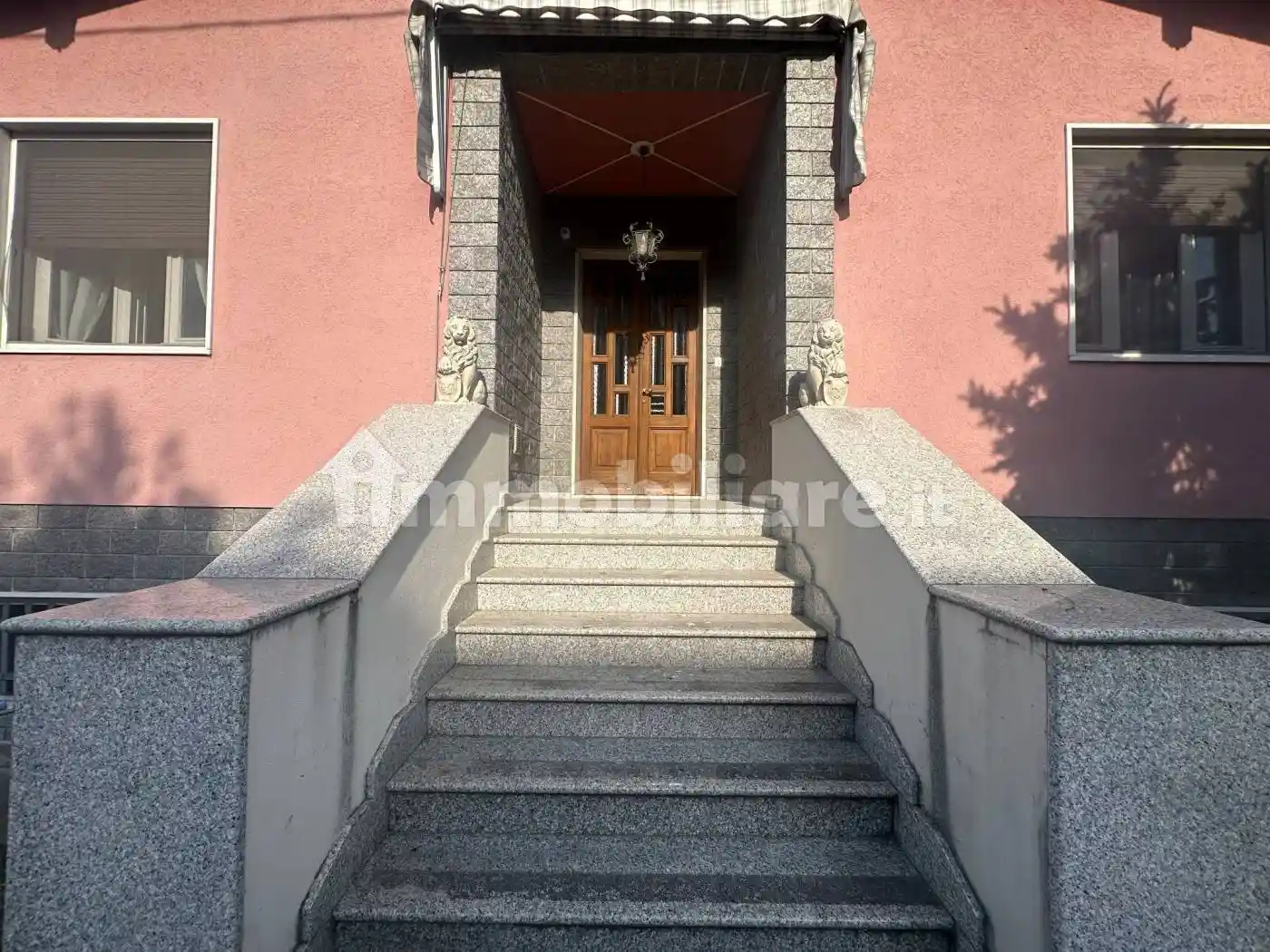 Villa in vendita a Leno