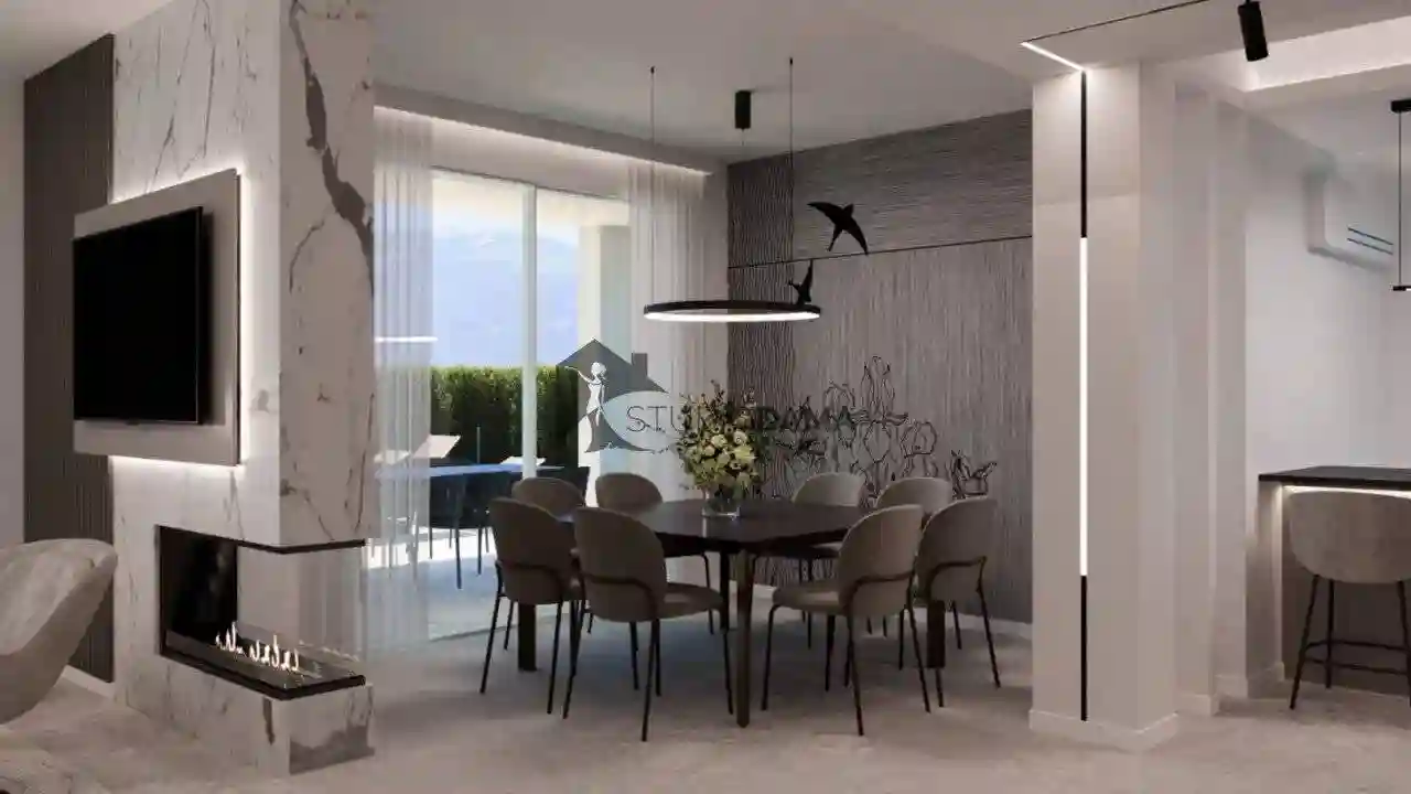 Villa - foto 5