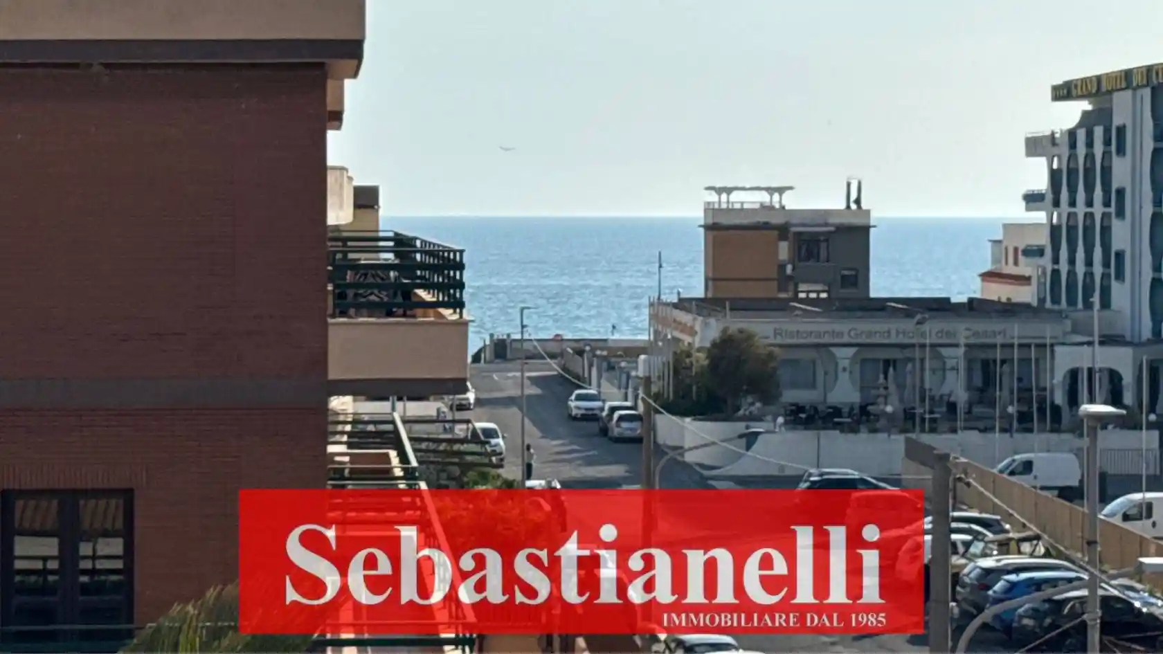 Attico - Mansarda in vendita a Anzio