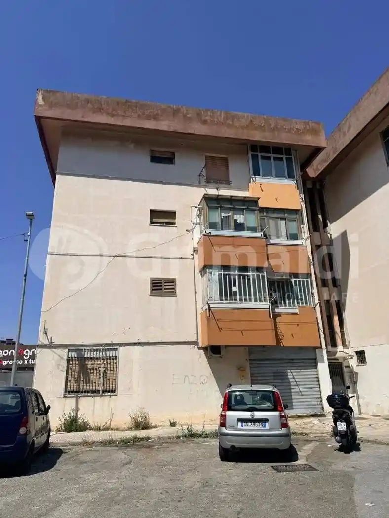 Appartamento in vendita a Messina
