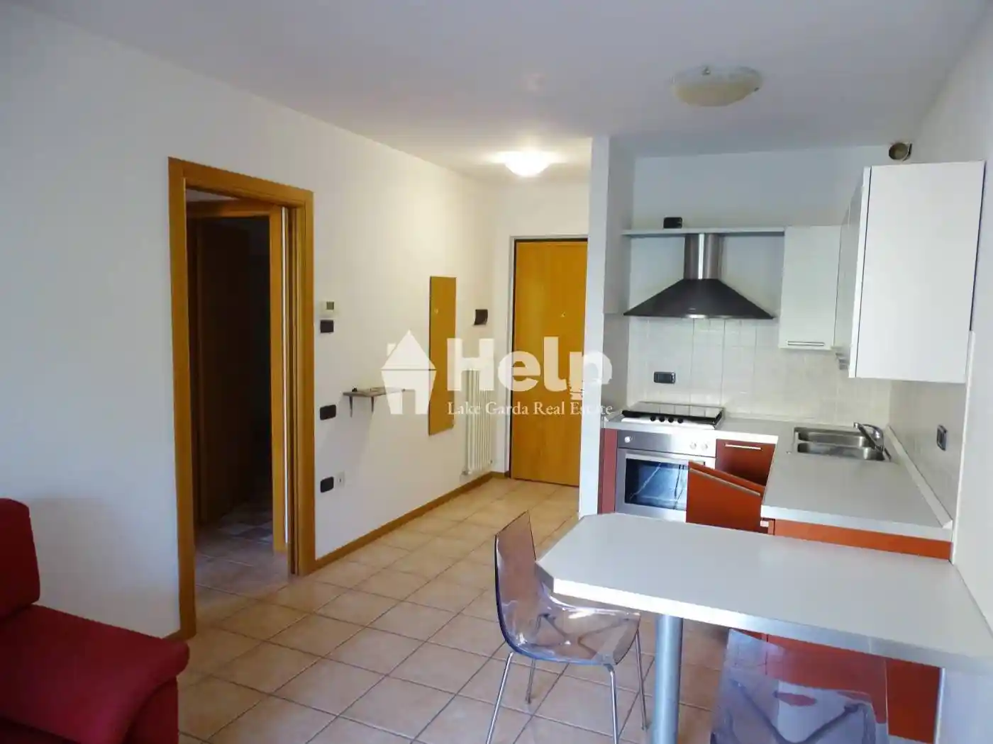 Appartamento in vendita a Arco