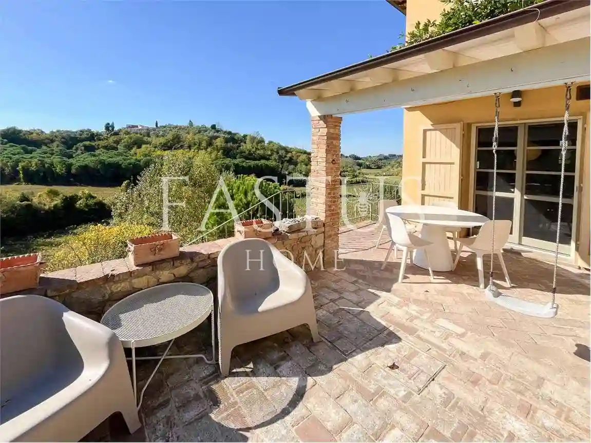 Villa - foto 5