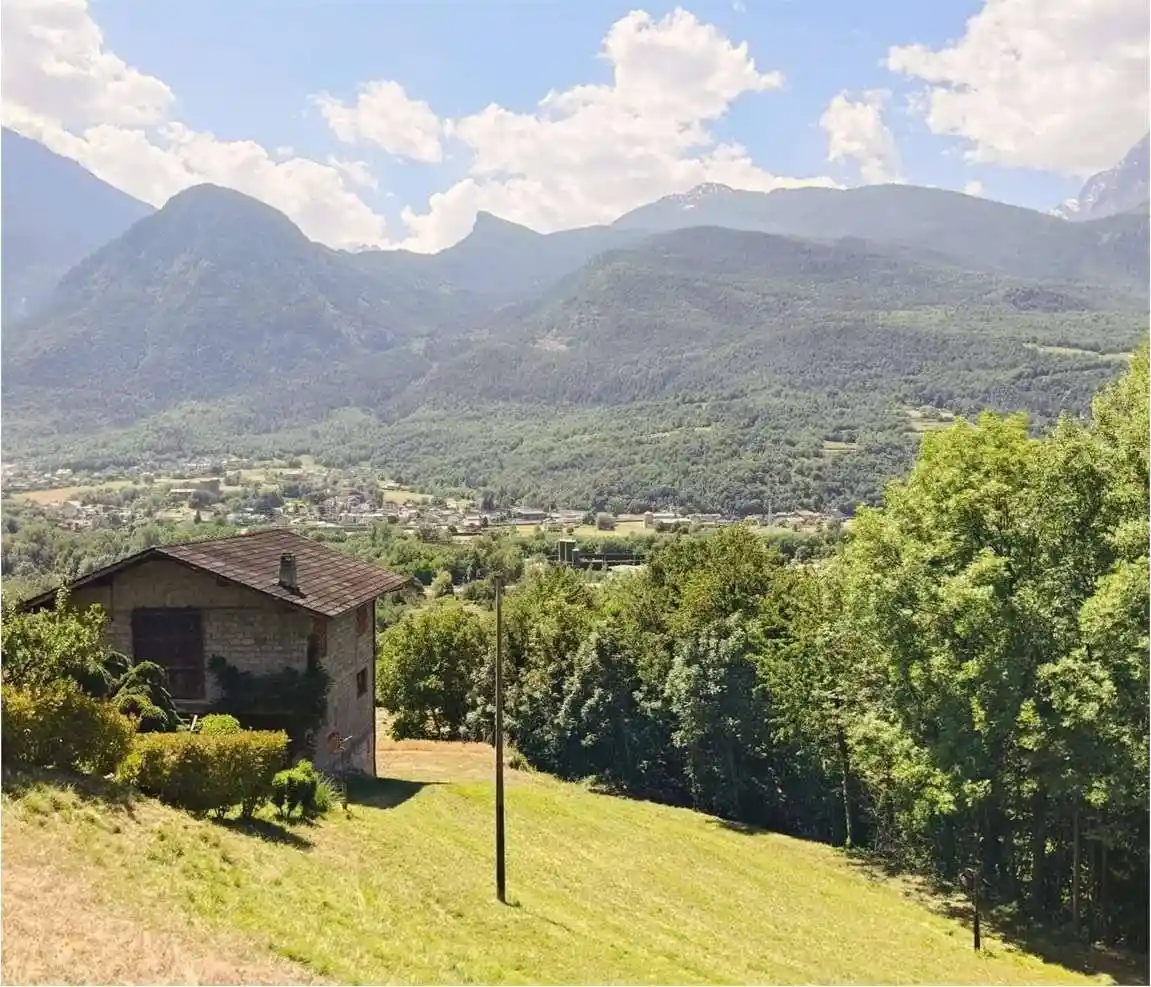 Rustico - Casale in vendita a Nus