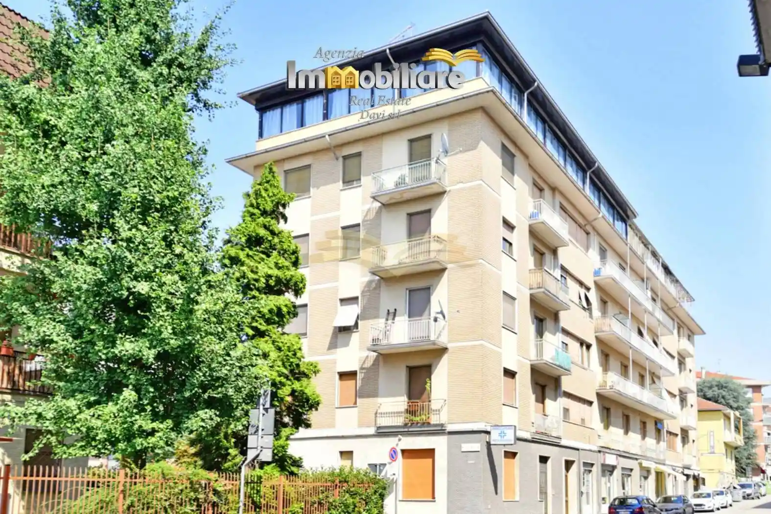 Appartamento in affitto a Valenza