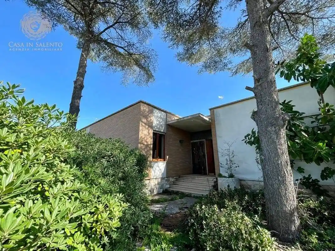 Villa in vendita a Tricase