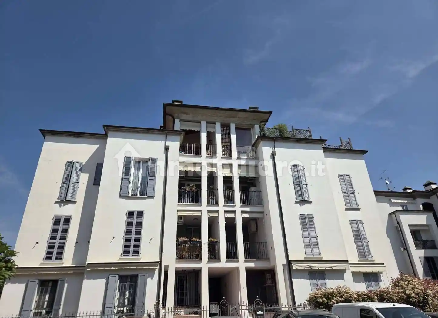 Appartamento in vendita a Sasso Marconi