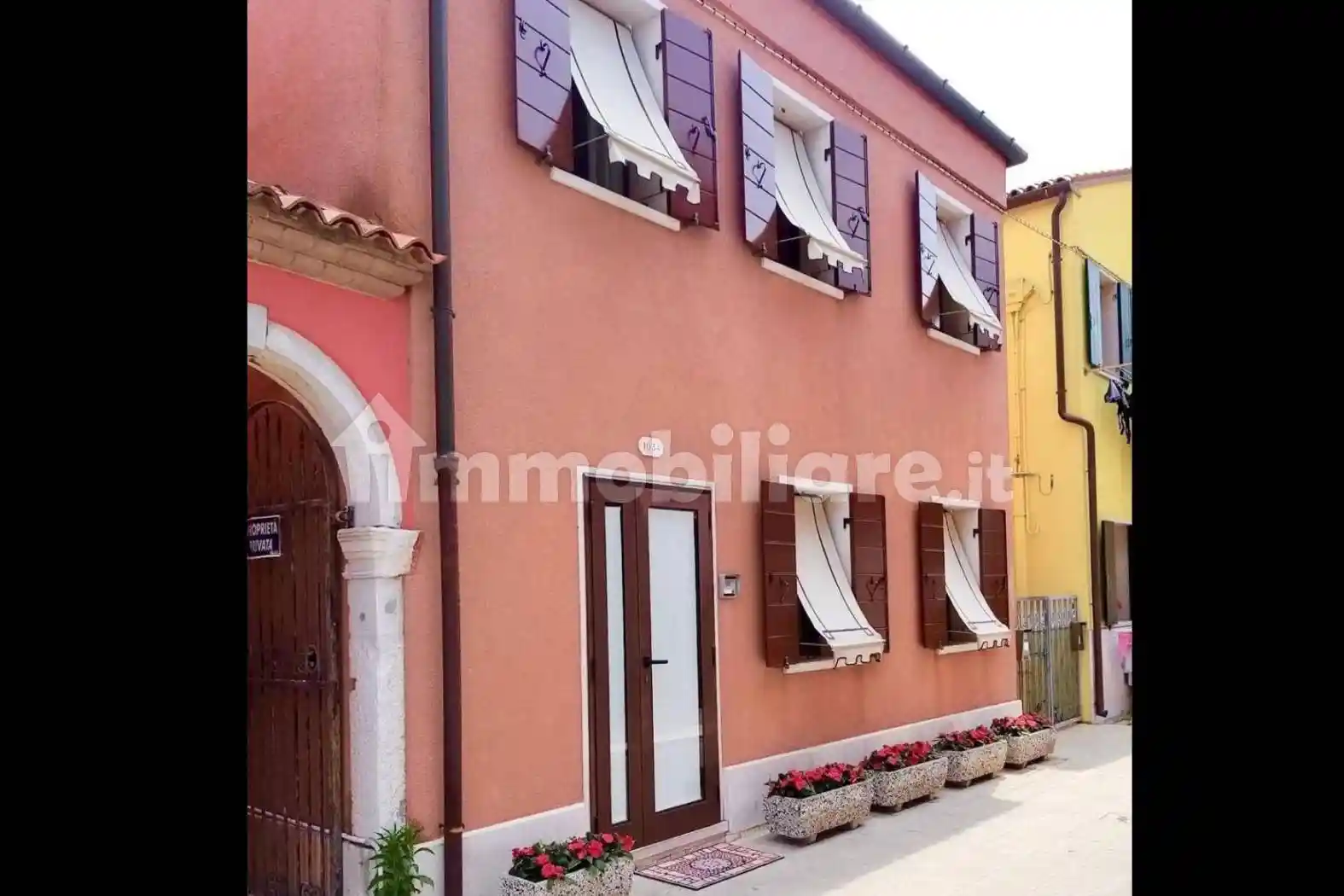 Villa in vendita a Venezia
