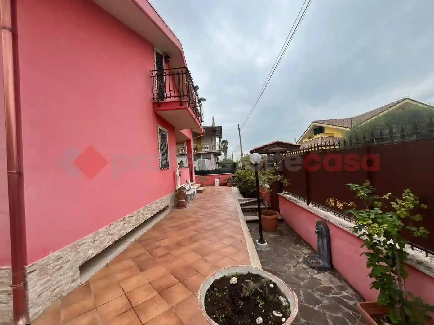 Villa - foto 5