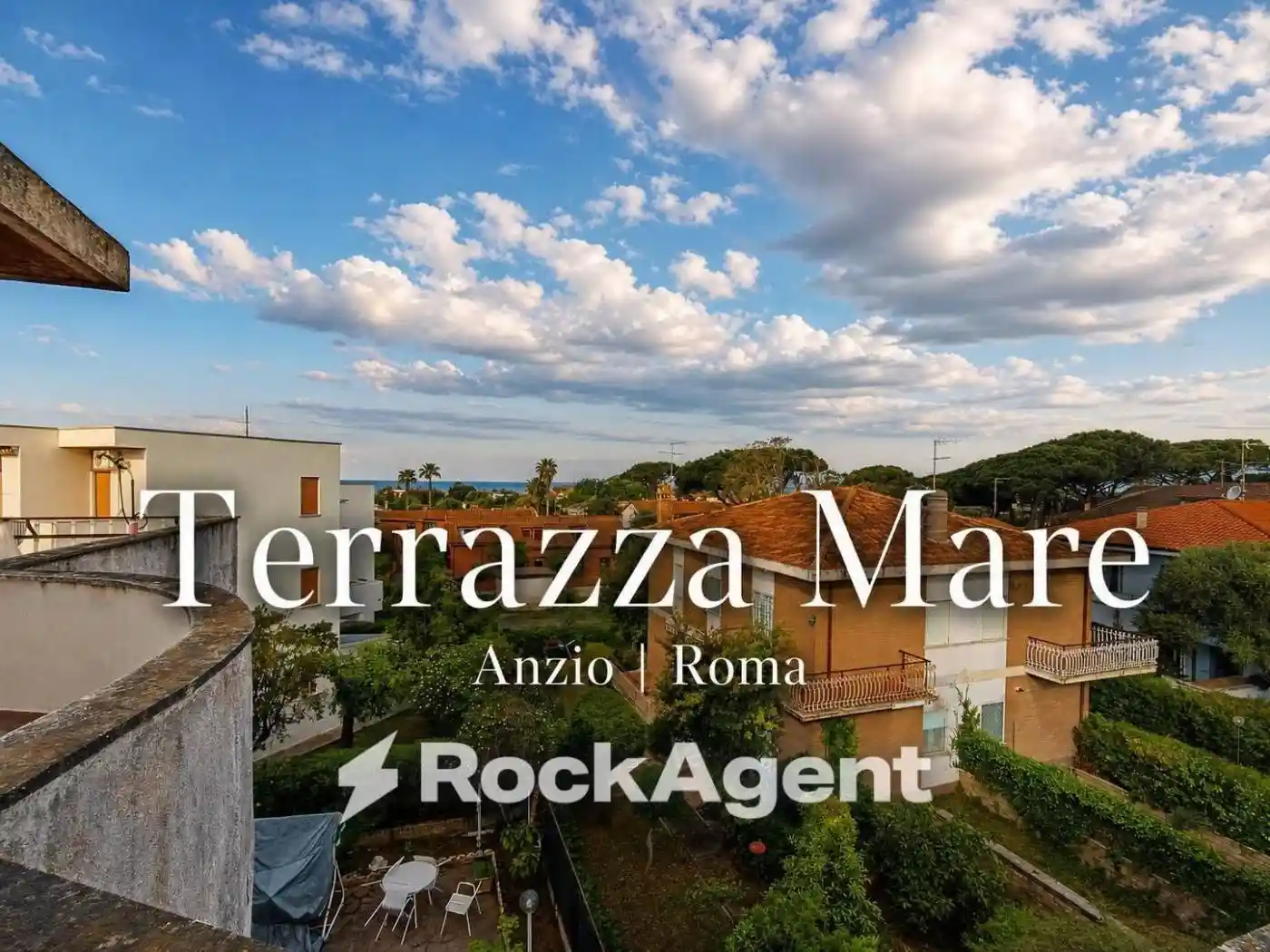 Villa in vendita a Anzio