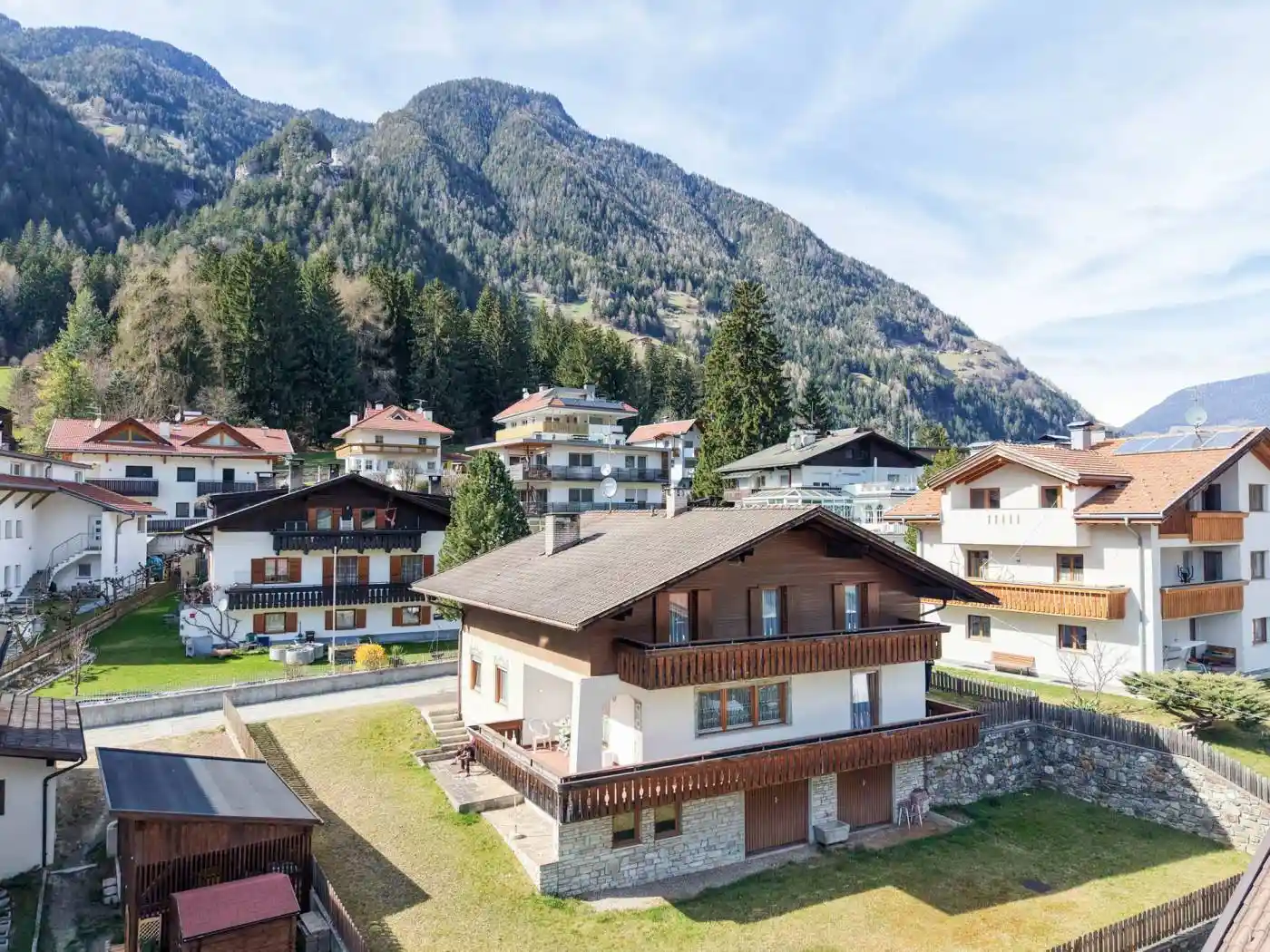 Villa in vendita a Gais