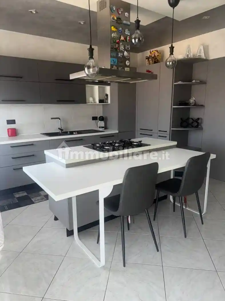 Appartamento in vendita a Larino
