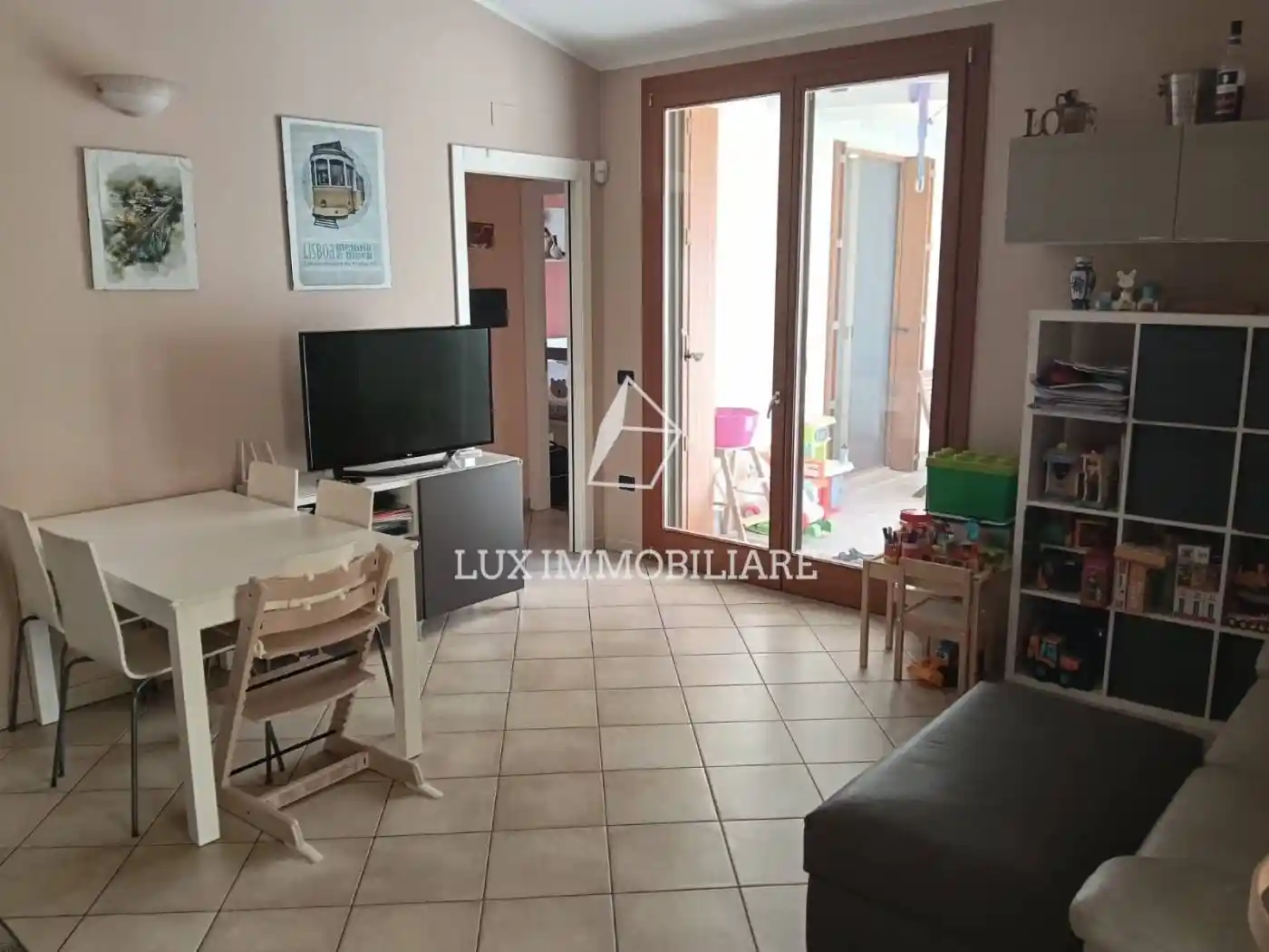 Appartamento in vendita a Ravenna