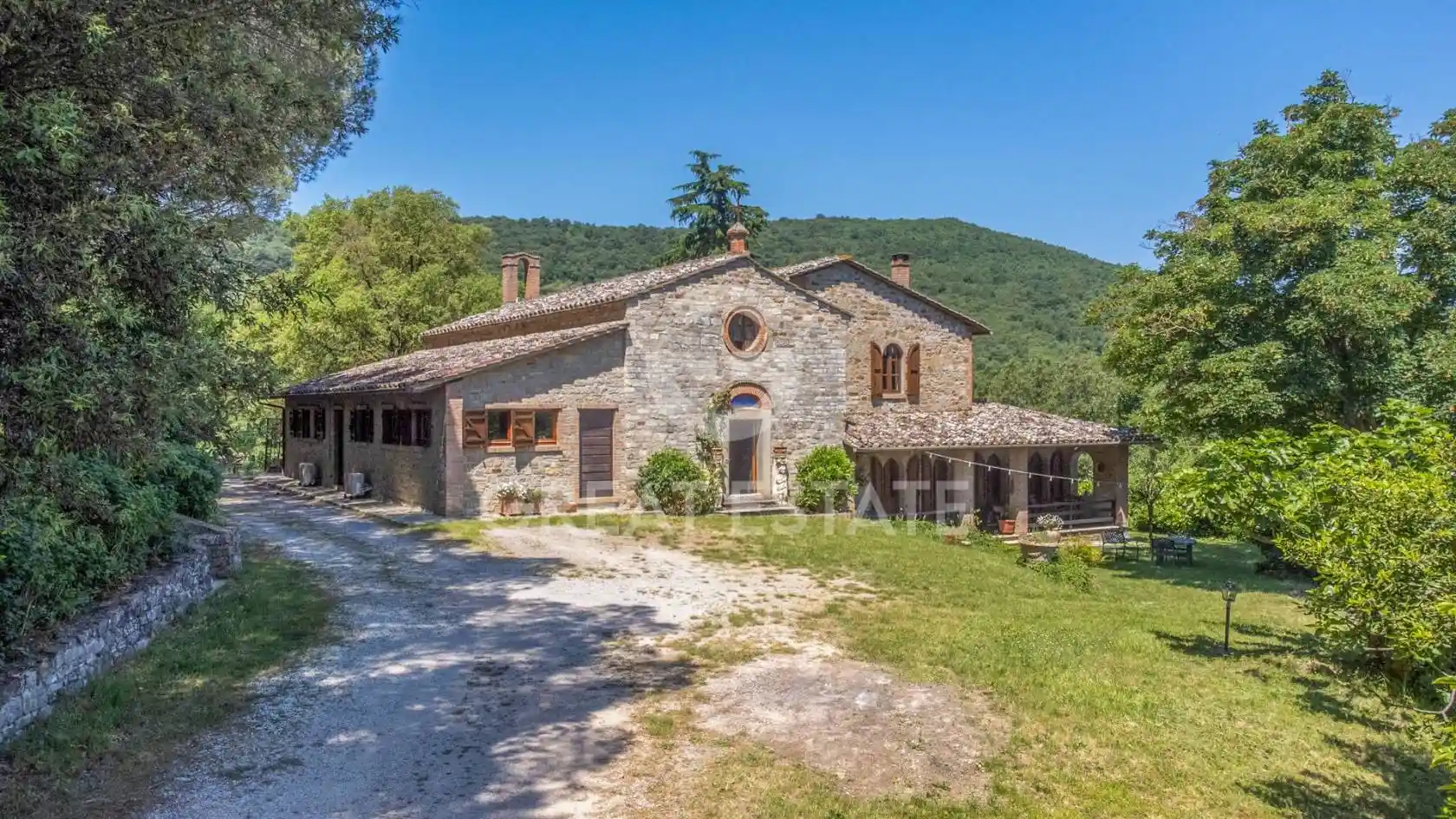 Rustico - Casale in vendita a Magione