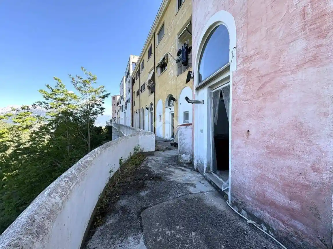 Appartamento in vendita a Nuoro