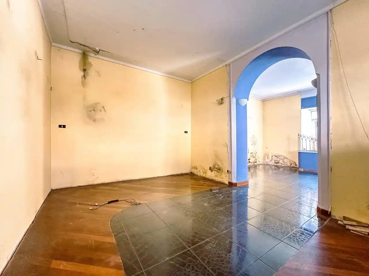 Appartamento in vendita a Borgosesia