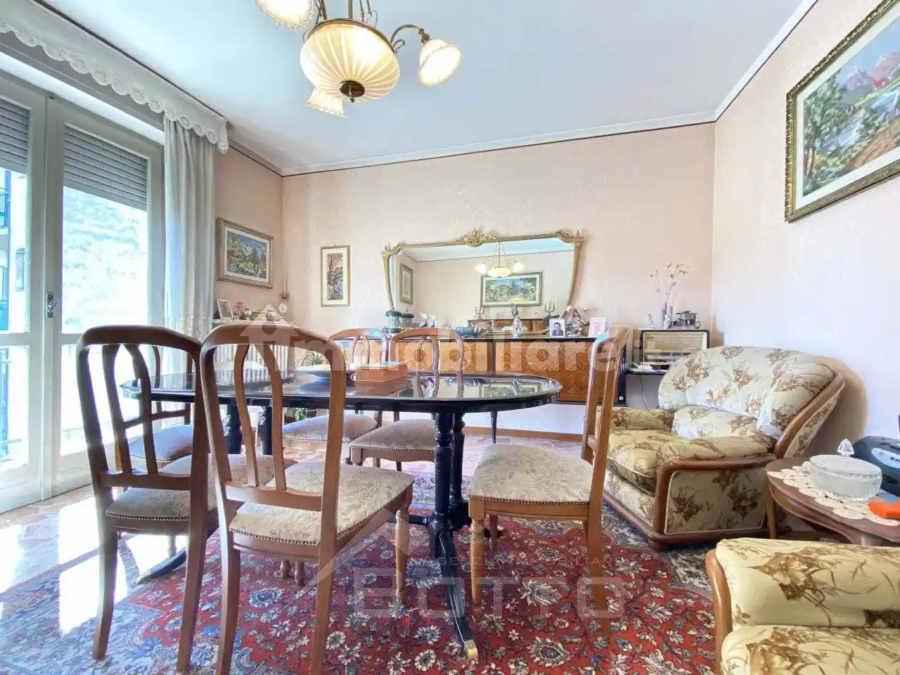 Appartamento in vendita a Borgosesia