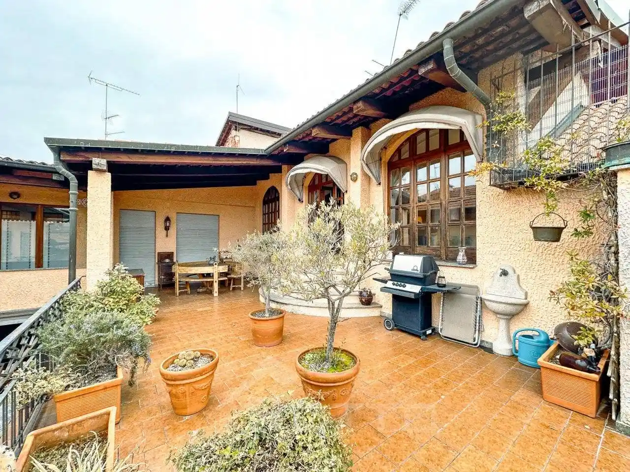 Appartamento in vendita a Gattinara