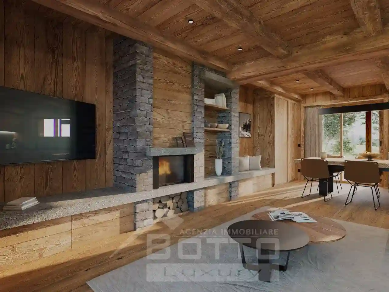 Villa - foto 2